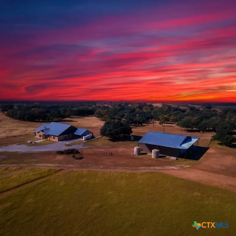 1597 County Road 176, Gatesville, TX 76528 - Image #1