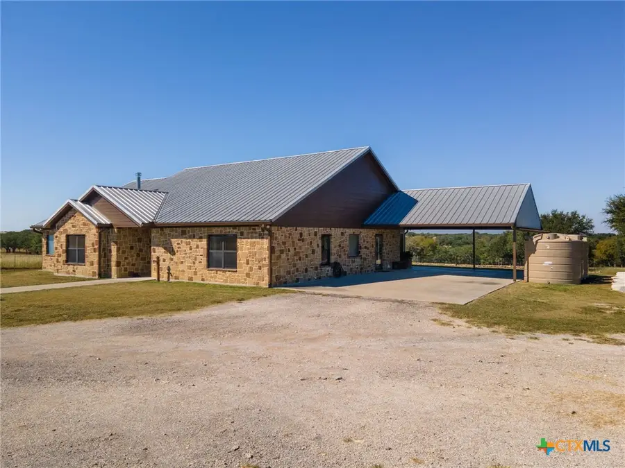 1597 County Road 176, Gatesville, TX 76528 - Image #2