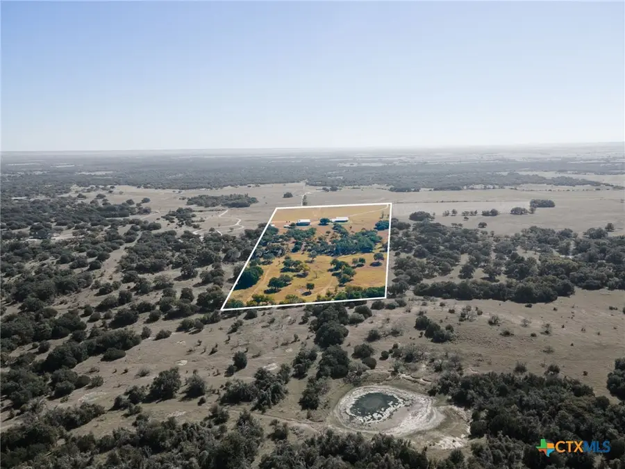 1597 County Road 176, Gatesville, TX 76528 - Image #3