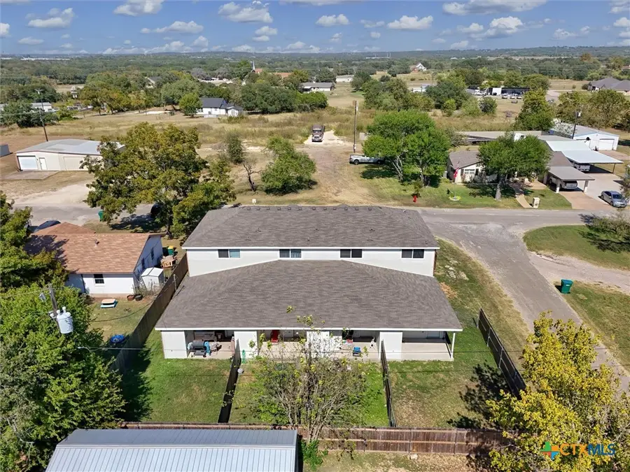 106 Bluebonnet Street, Gatesville, TX 76528 - Image #2