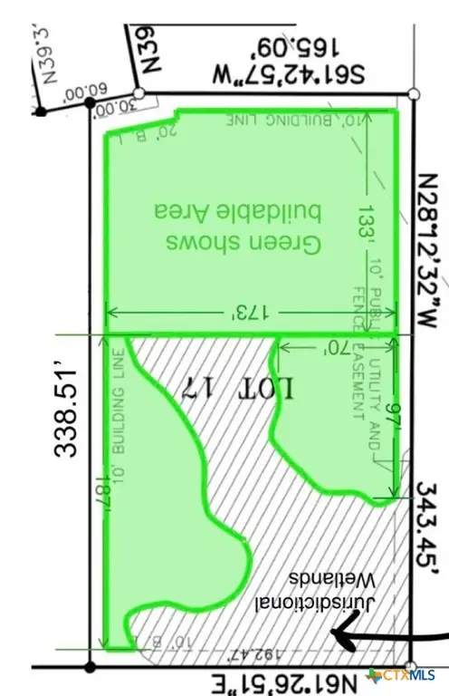 17 Bahia Vista Court, Port Oconnor, TX 77982 - Image #2