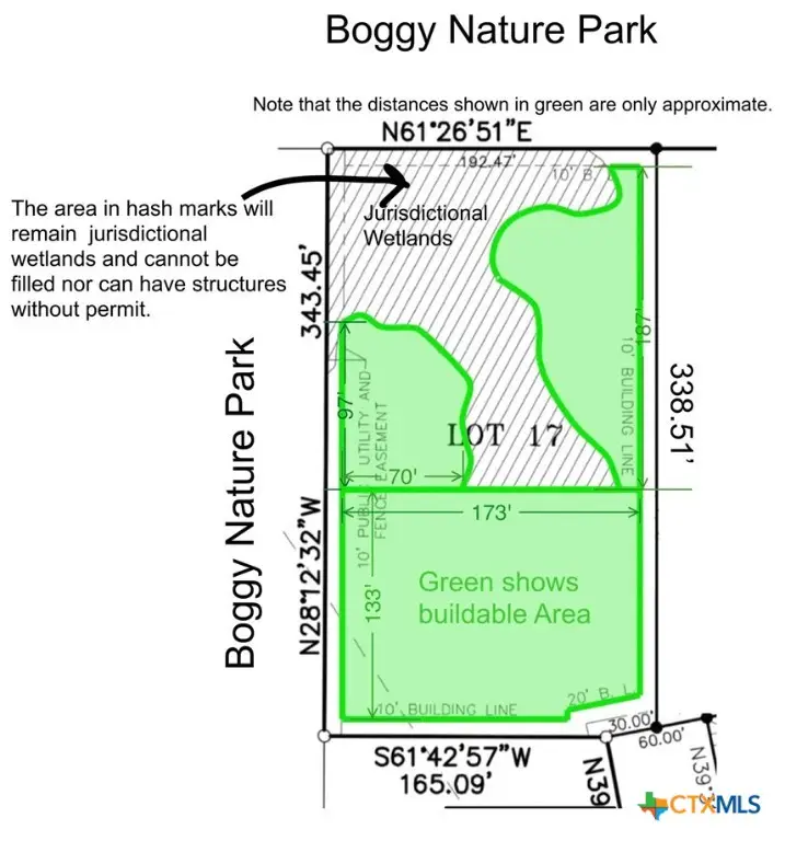 17 Bahia Vista Court, Port Oconnor, TX 77982 - Image #3