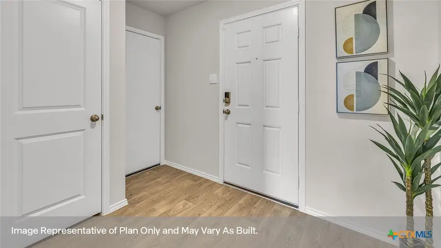 447 Low Pasture Trail, Maxwell, TX 78656 - Image #3