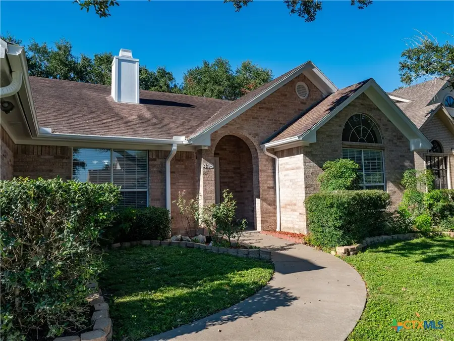 416 Charleston Drive, Victoria, TX 77904 - Image #2