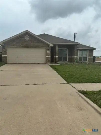 2517 Vernice Drive, Copperas Cove, TX 76522 - Image #1