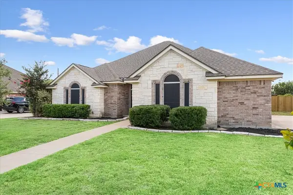 104 Arbor Drive, Little River Academy, TX 76554