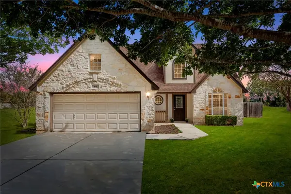 Address Withheld By Seller, Martindale, TX 78655