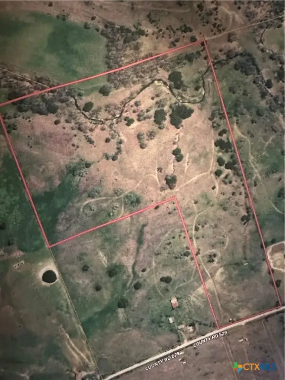 1444 County Road 529, Evant, TX 76525 - Image #1