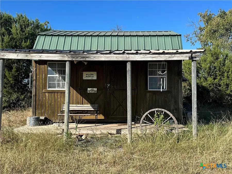 1444 County Road 529, Evant, TX 76525 - Image #2