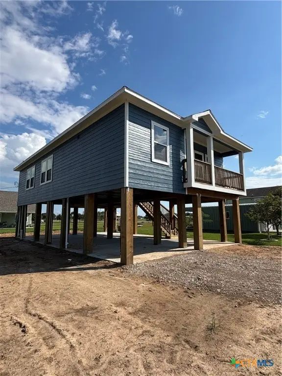 423 Calumet, Palacios, TX 77465 - Image #2