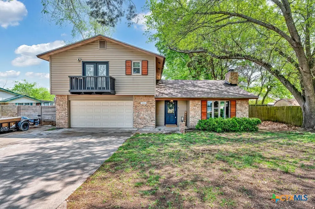 3506 Oakridge Boulevard, Harker Heights, TX 76548 - Image #1