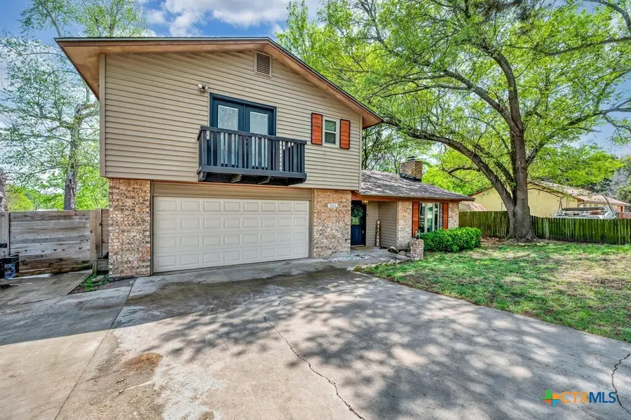 3506 Oakridge Boulevard, Harker Heights, TX 76548 - Image #2