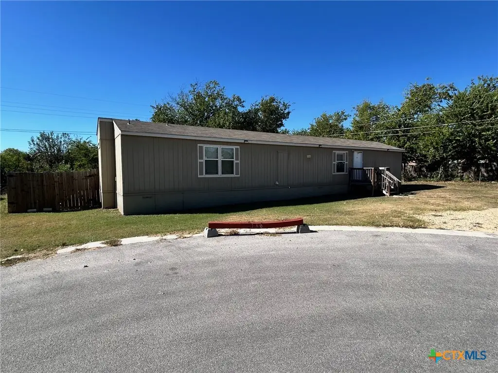 180 W Birch Street, Nolanville, TX 76559 - Image #1