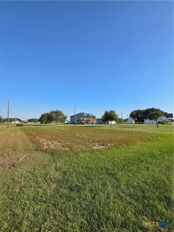 Lot 1162 Buckskin Drive, Palacios, TX 77465 - Image #3