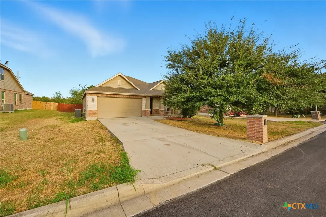 728 Olaf Drive, Temple, TX 76504 - Image #1