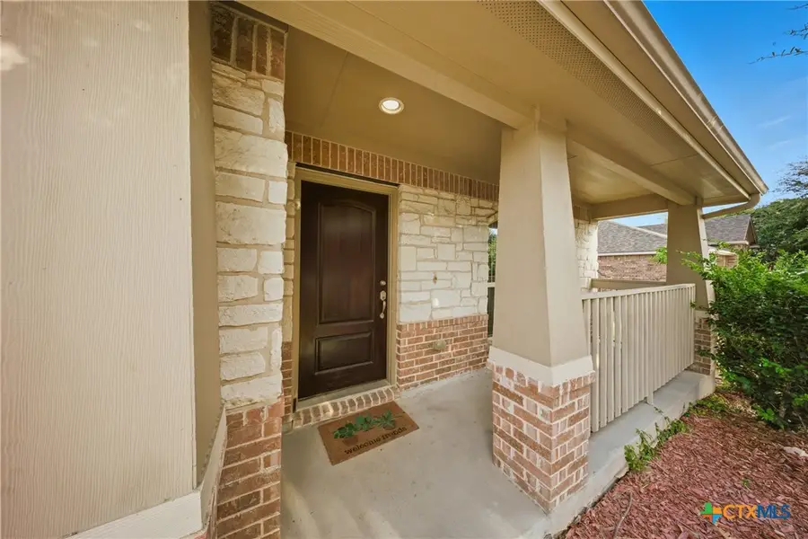 728 Olaf Drive, Temple, TX 76504 - Image #2