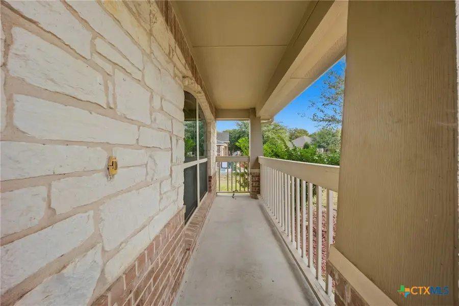 728 Olaf Drive, Temple, TX 76504 - Image #3