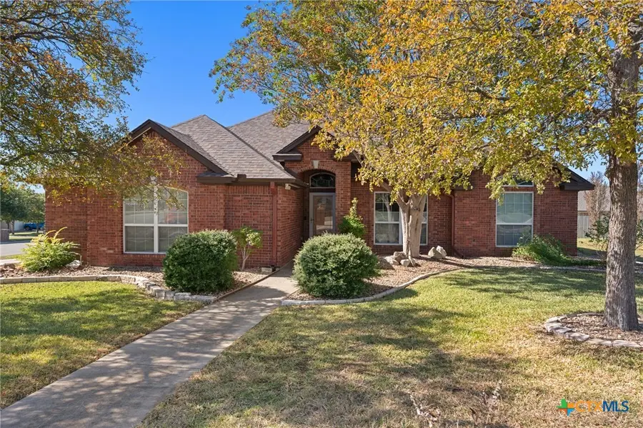 5012 Misty Gail, Temple, TX 76502 - Image #2
