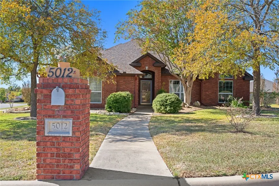 5012 Misty Gail, Temple, TX 76502 - Image #3