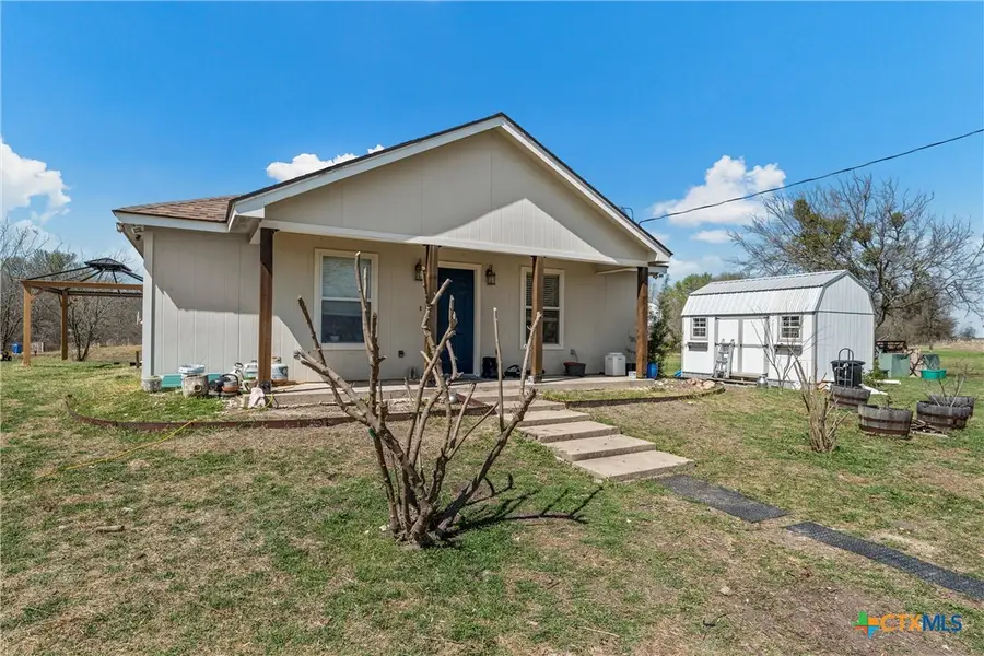 2228 Fm 437, Burlington, TX 76519 - Image #2