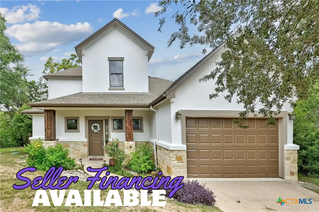 14424 Tuscola Circle, Austin, TX 78734 - Image #1