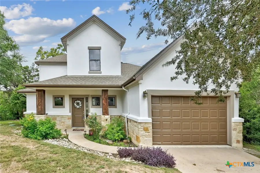 14424 Tuscola Circle, Austin, TX 78734 - Image #2