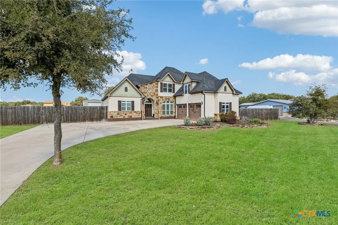 2259 Deer Run Ridge, New Braunfels, TX 78132 - Image #1