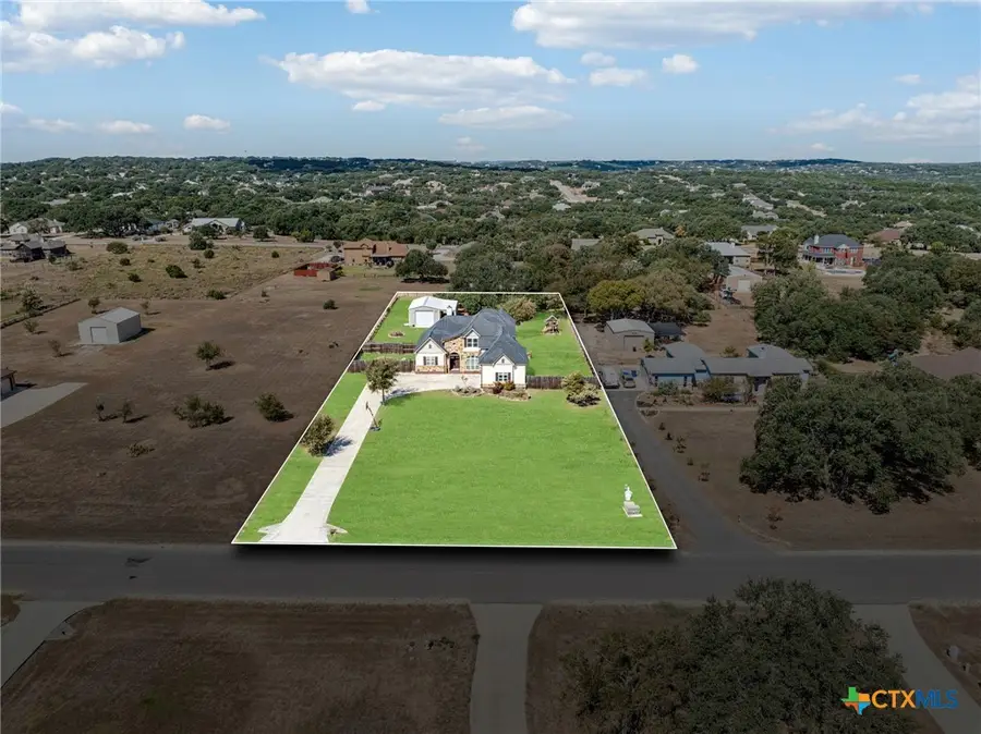 2259 Deer Run Ridge, New Braunfels, TX 78132 - Image #2