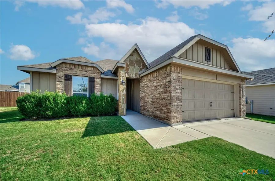 8109 Northgate Loop, Temple, TX 76502 - Image #3