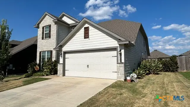 10014 Kensley Rose Drive, Killeen, TX 76542 - Image #1