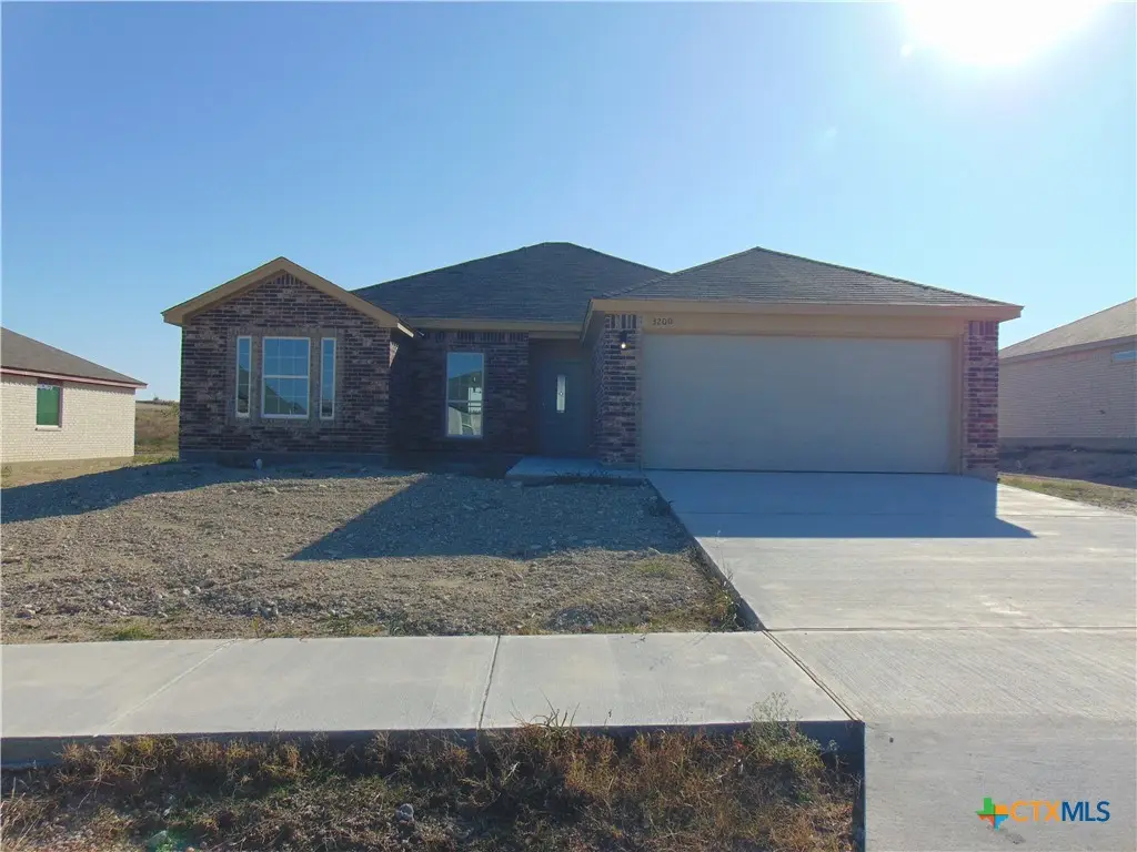 3200 Salt Fork Drive, Killeen, TX 76549 - Image #1