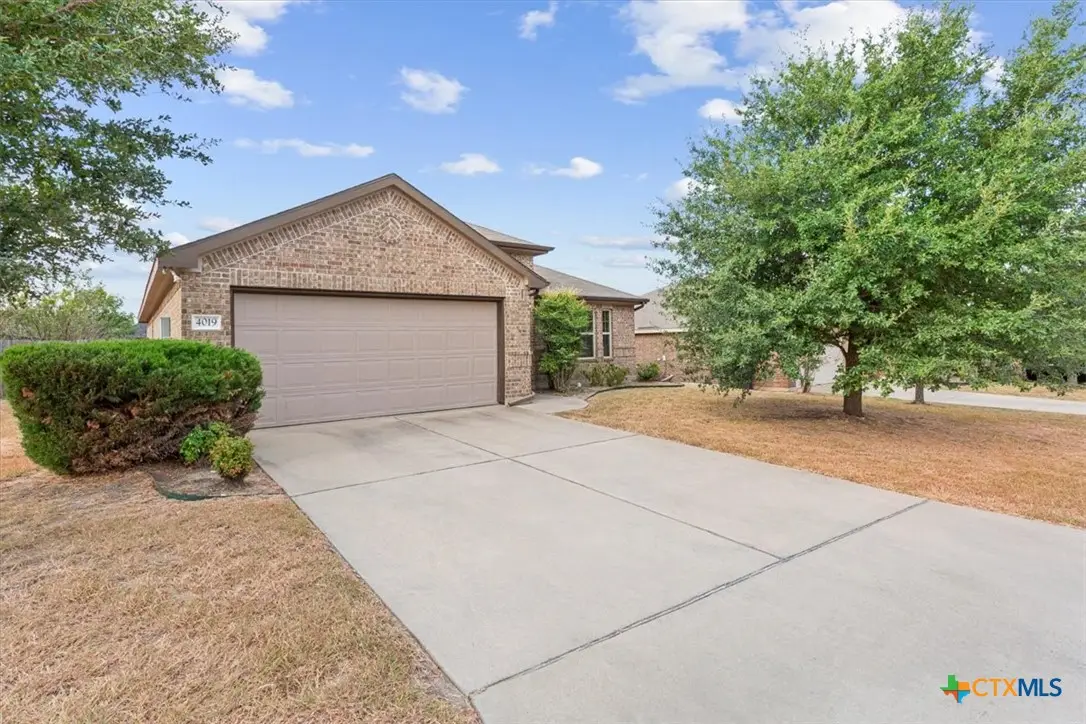 4019 Brookhaven Drive, Temple, TX 76504 - Image #1