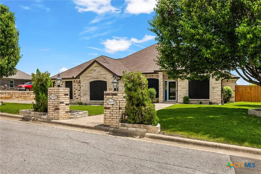 1420 Gomer Lane, Harker Heights, TX 76548 - Image #2