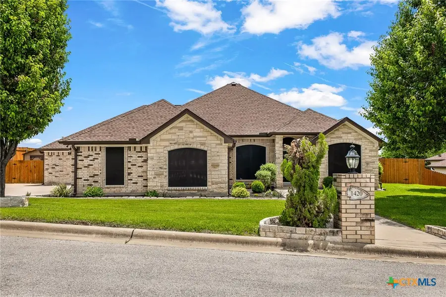 1420 Gomer Lane, Harker Heights, TX 76548 - Image #3