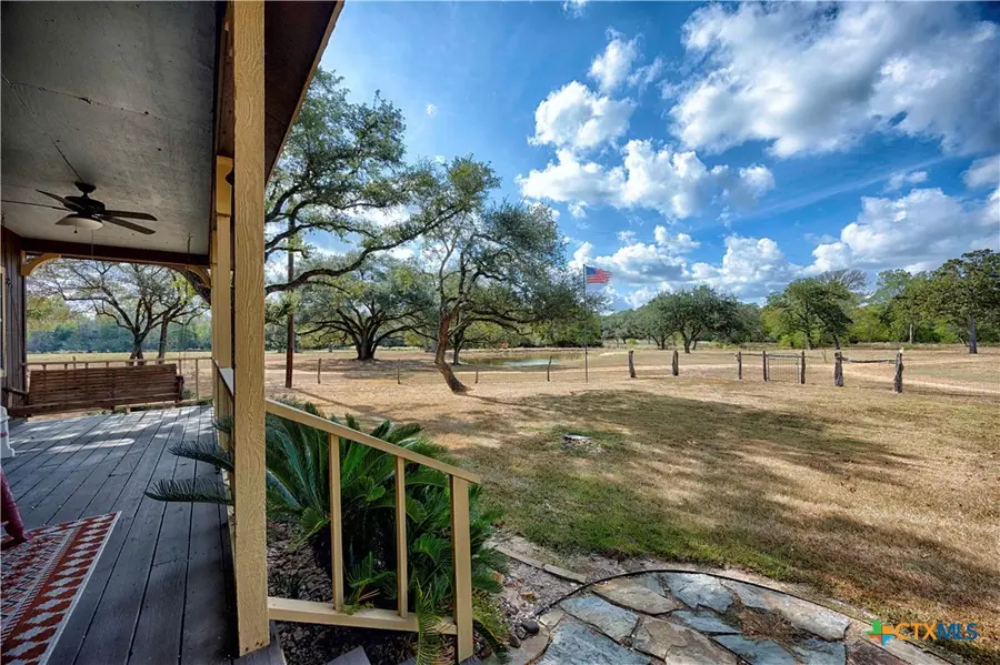 1185 County Road 146, Sublime, TX 77986 - Image #2