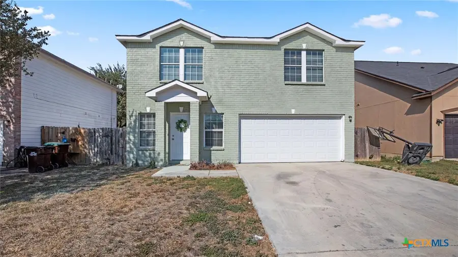 8619 Key North Way, Converse, TX 78109 - Image #2