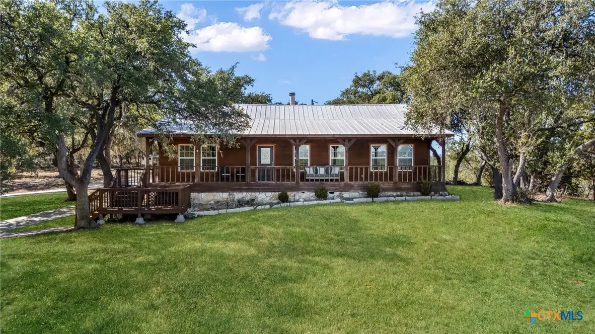 8851 Rebecca Creek Road, Spring Branch, TX 78070 - Image #1