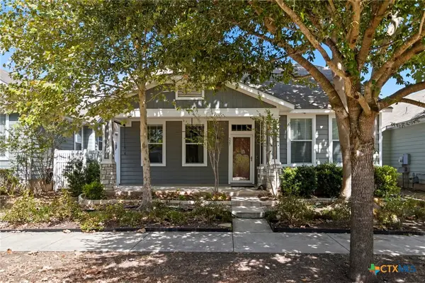 327 Rachel Street, San Marcos, TX 78666