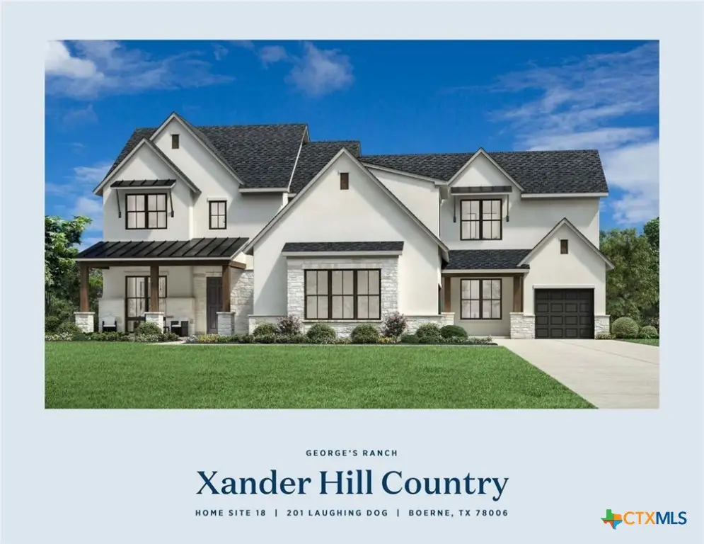 201 Laughing Dog, Boerne, TX 78006 - #1