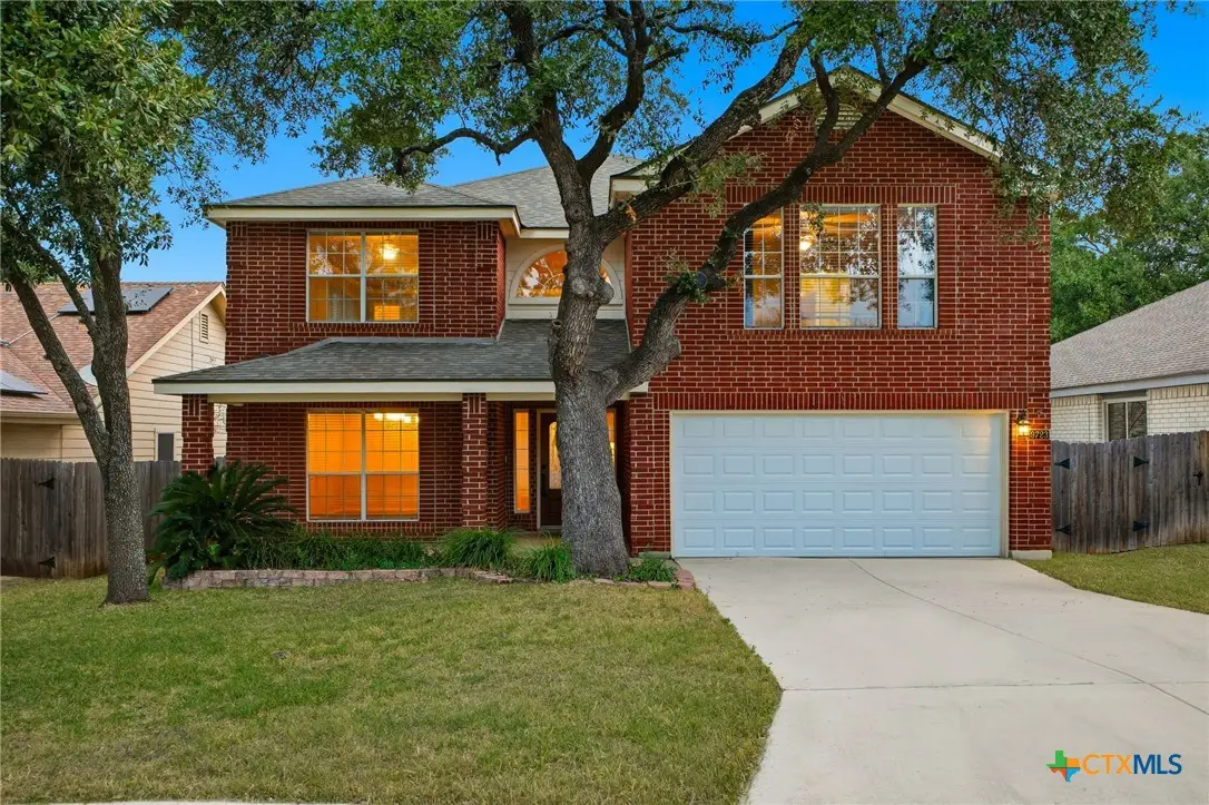 9723 Dahlia, Helotes, TX 78023 - Image #1