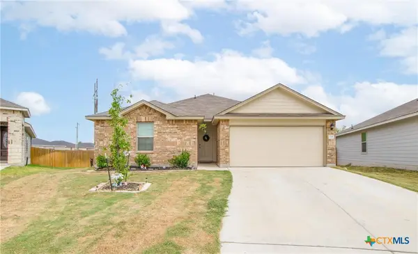 1308 Zetsche Court, Temple, TX 76504