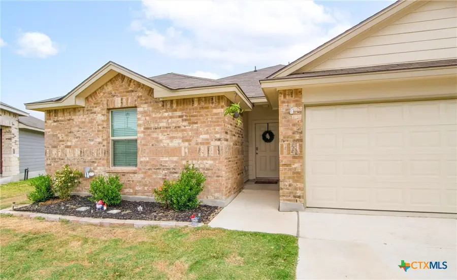 1308 Zetsche Court, Temple, TX 76504 - Image #2