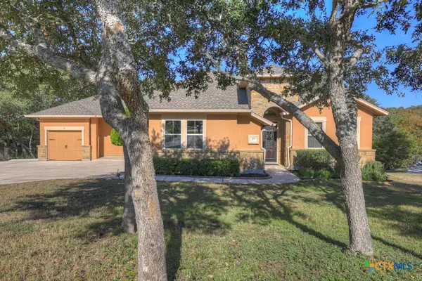 509 Moonlight Circle, New Braunfels, TX 78132