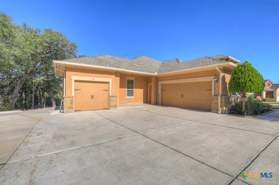 509 Moonlight Circle, New Braunfels, TX 78132 - Image #3