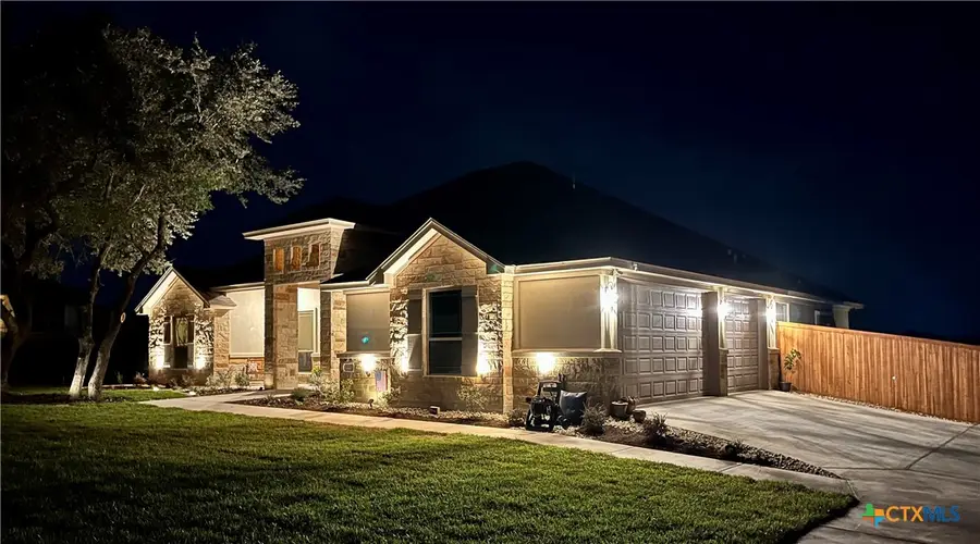 4007 Turning Leaf Drive, Nolanville, TX 76559 - Image #2