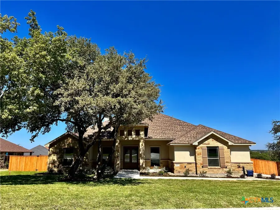 4007 Turning Leaf Drive, Nolanville, TX 76559 - Image #3