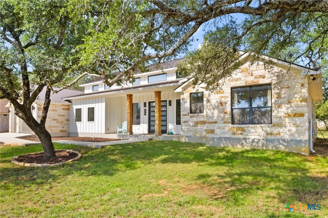 114 Winding Oak, Johnson City, TX 78636 - #1