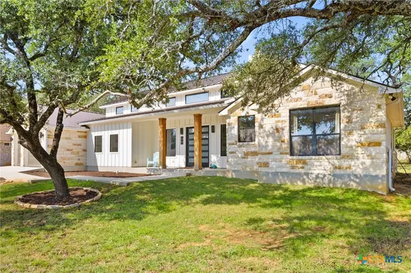 114 Winding Oak, Johnson City, TX 78636