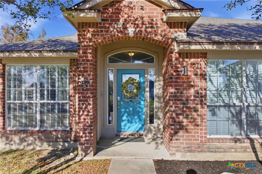 658 Devin Drive, Temple, TX 76502 - Image #1