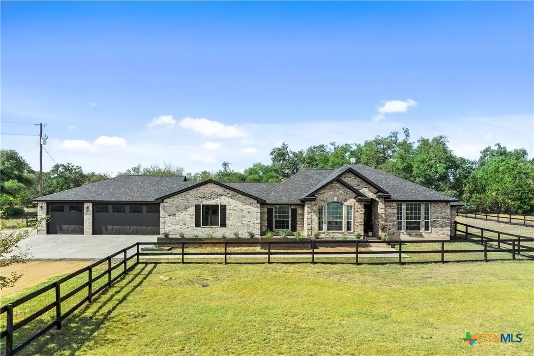 213 Beauchamp Road, Dripping Springs, TX 78620 - #1
